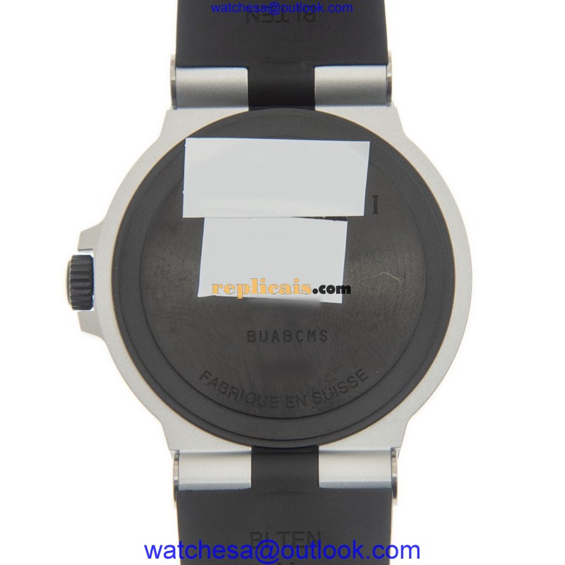 BULGARI ALUMINIUM 103445 3