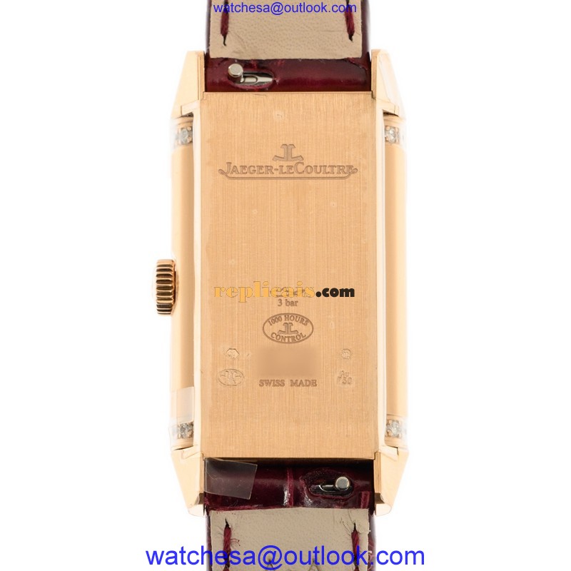 JAEGER-LECOULTRE REVERSO Q3342520 3