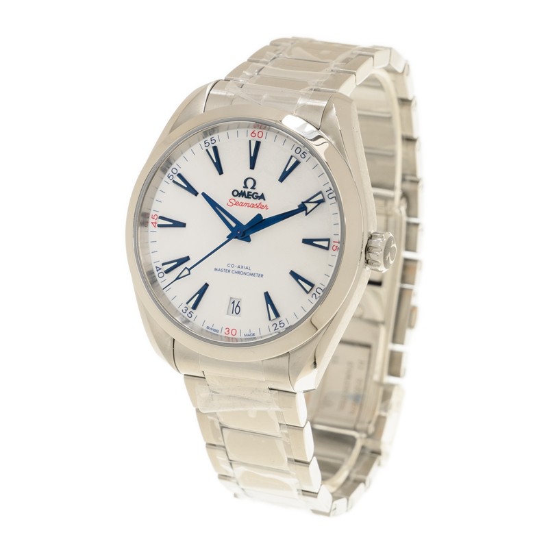 NEW OMEGA SEAMASTER 522.10.41.21.04.001 3