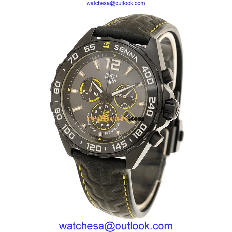 TAG HEUER F1 CAZ101AJ.FC6487 3