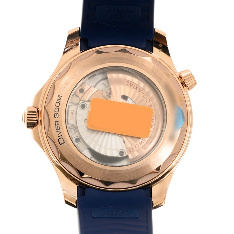 NEW OMEGA SEAMASTER 210.62.42.20.03.001 3