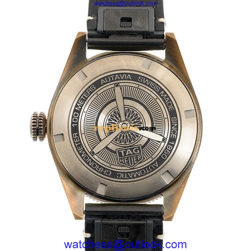 TAG HEUER AUTAVIA WBE5190.FC8268 3