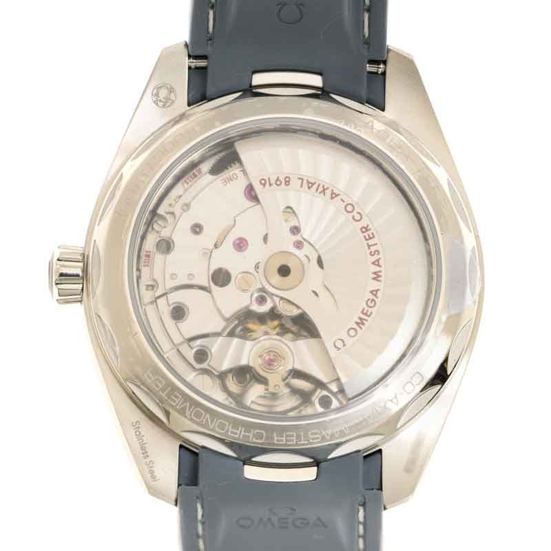 NEW OMEGA SEAMASTER 220.12.41.21.03.005 3