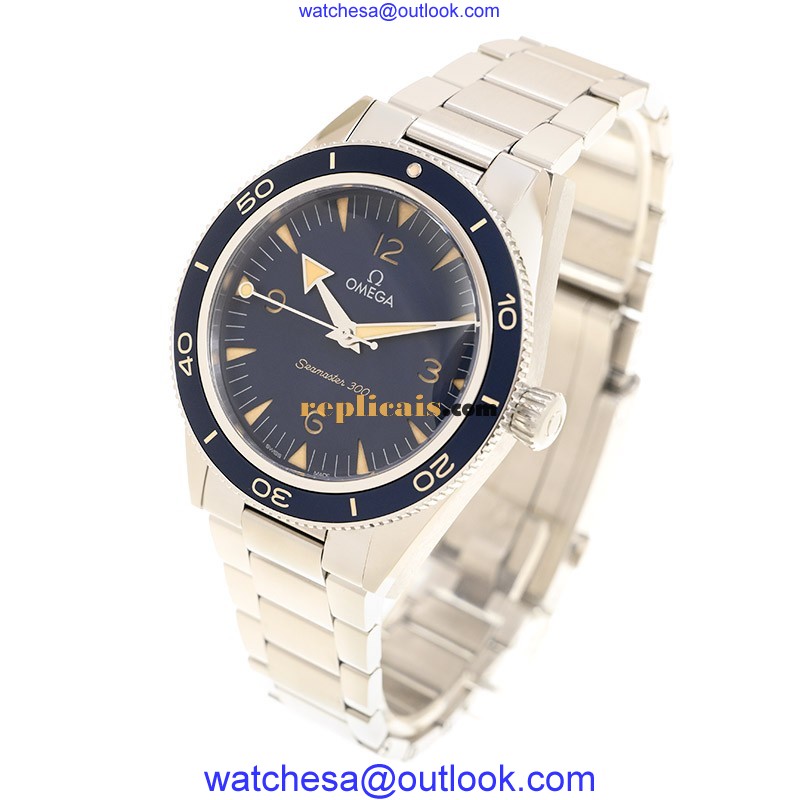 OMEGA SEAMASTER 234.30.41.21.03.001 3