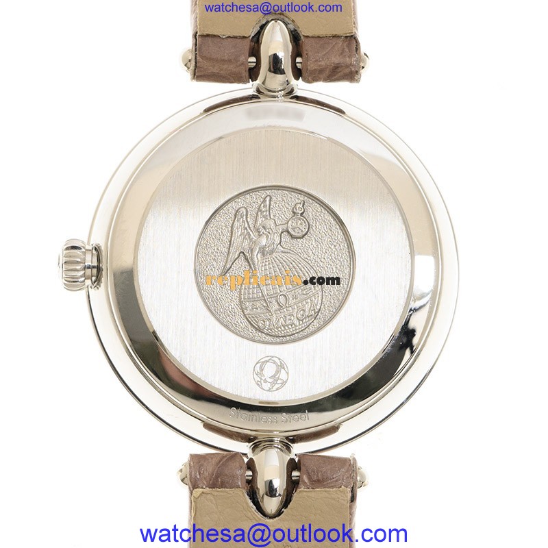 OMEGA DE VILLE 424.13.27.60.52.001 3