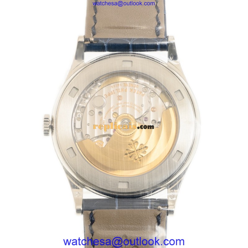 PATEK PHILIPPE CALATRAVA 5298P-014 3