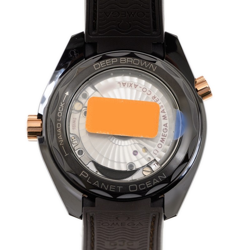 NEW OMEGA SEAMASTER 215.62.40.20.13.001 3