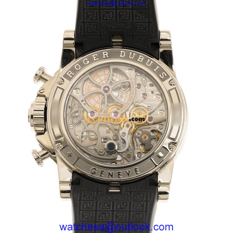 ROGER DUBUIS EXCALIBUR RDDBEX0180 3