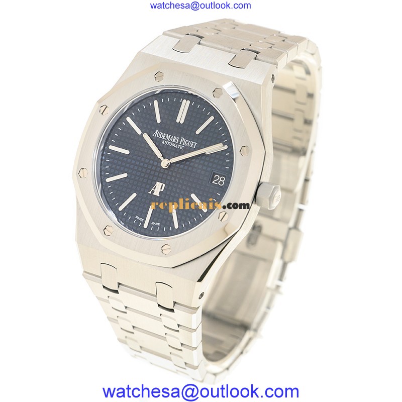 AUDEMARS PIGUET ROYAL OAK 16202ST.OO.1240ST.01 3