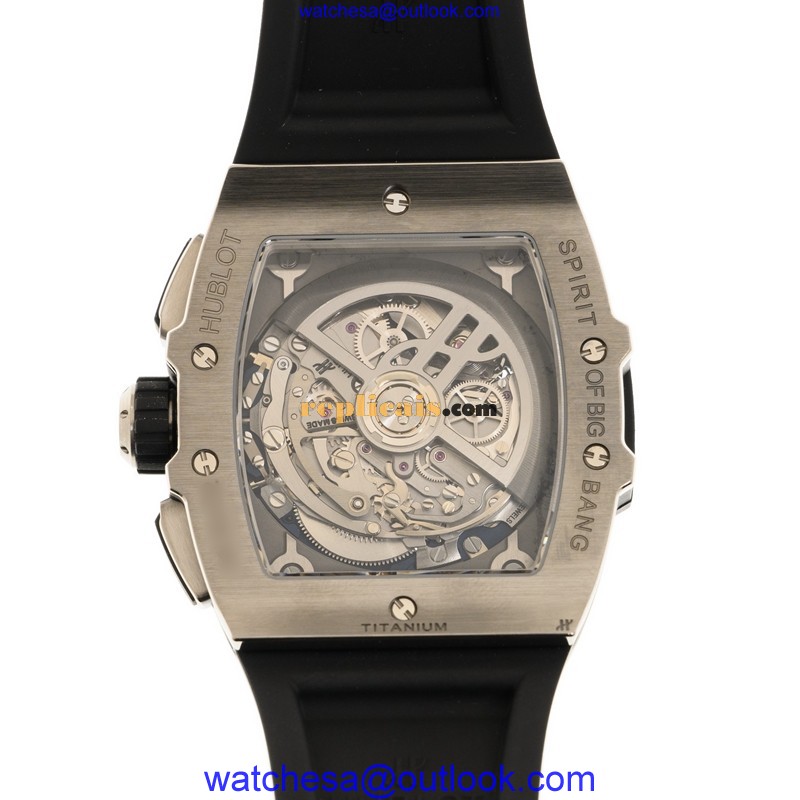 HUBLOT SPIRIT OF BIG BANG 642.NL.7170.RX 3