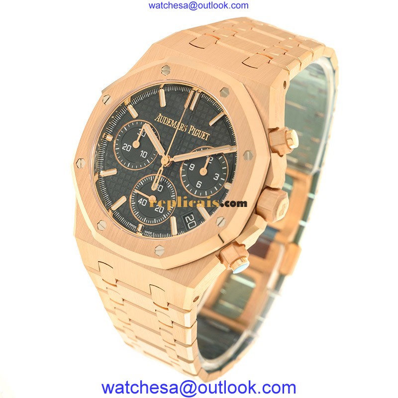 AUDEMARS PIGUET ROYAL OAK 26240OR.OO.1320OR.04 3
