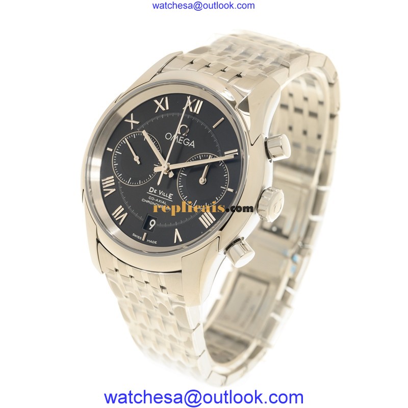 OMEGA DE VILLE 431.10.42.51.01.001 3