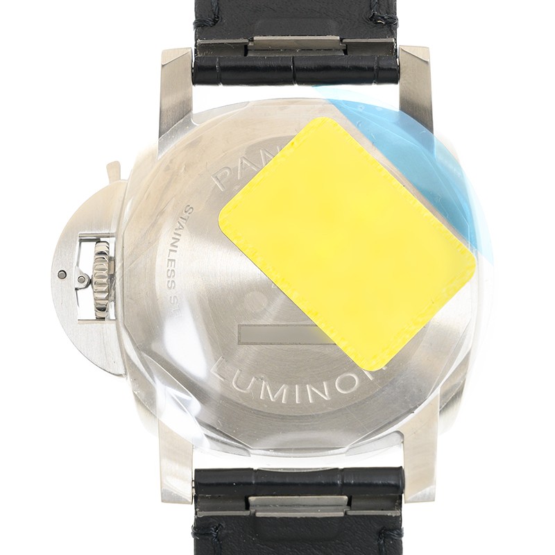 NEW PANERAI LUMINOR MARINA PAM01271 3