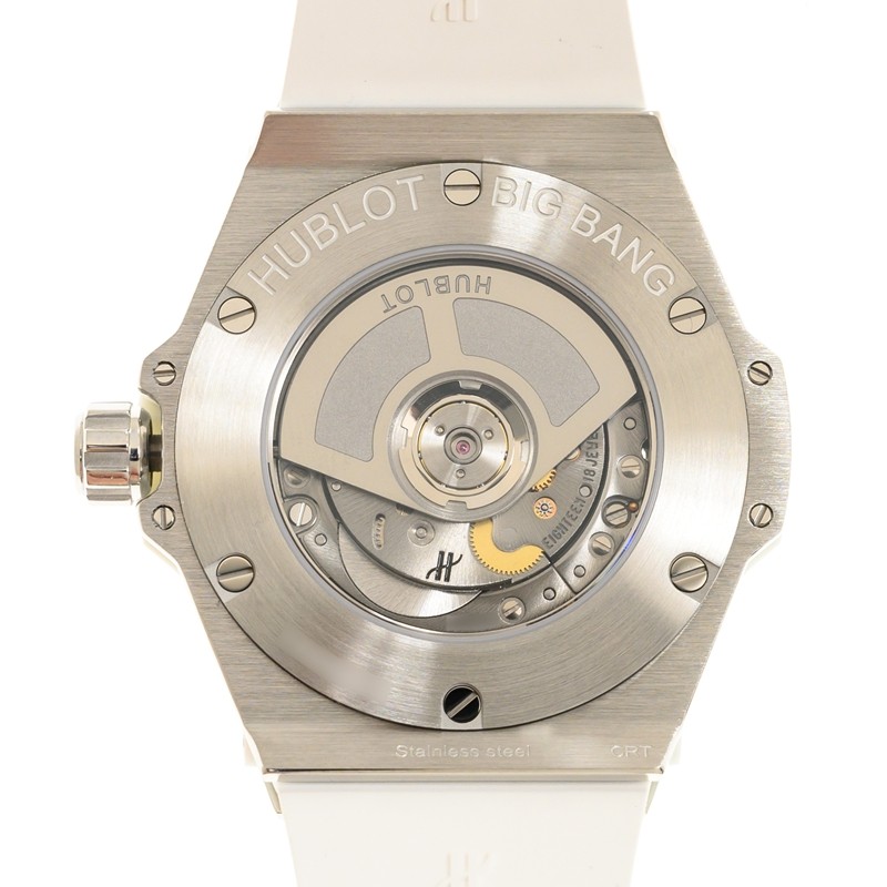 NEW HUBLOT BIG BANG 485.SE.2210.RW.1204 3