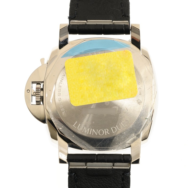 NEW PANERAI LUMINOR DUE PAM01249 3