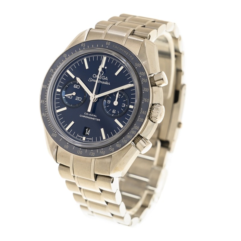 NEW OMEGA SPEEDMASTER 311.90.44.51.03.001 3