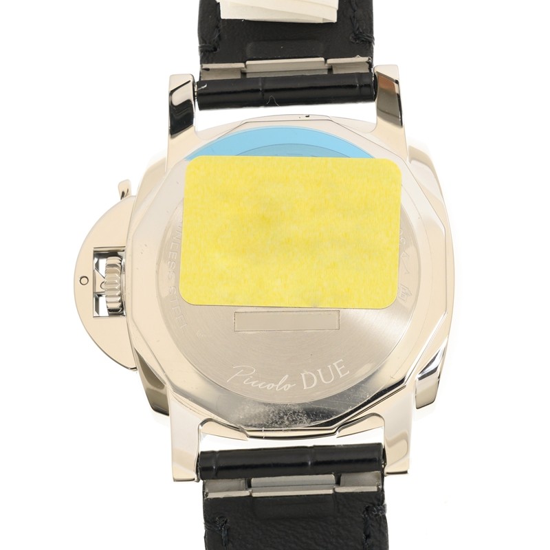 NEW PANERAI LUMINOR DUE PAM01247 3