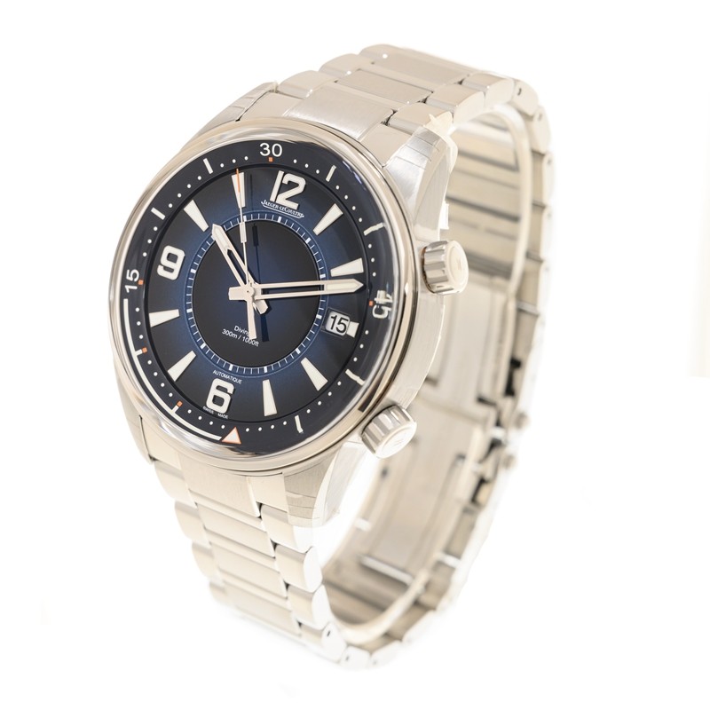 NEW JAEGER-LECOULTRE POLARIS Q9068180 3