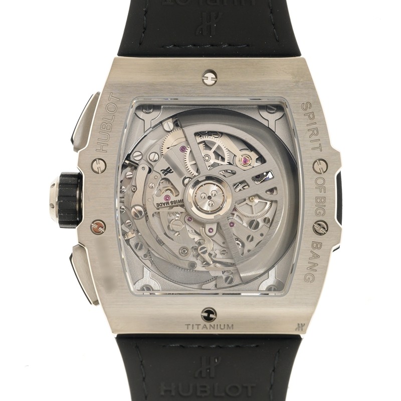 NEW HUBLOT BIG BANG 642.NX.0170.LR 3