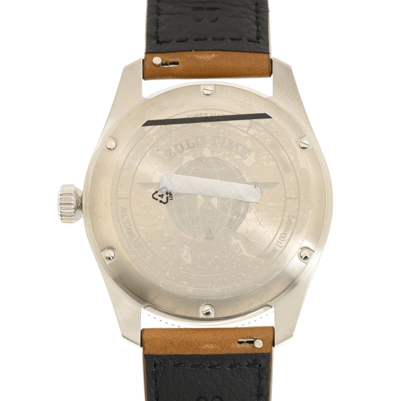 NEW LONGINES SPIRIT L3.812.4.63.2 3