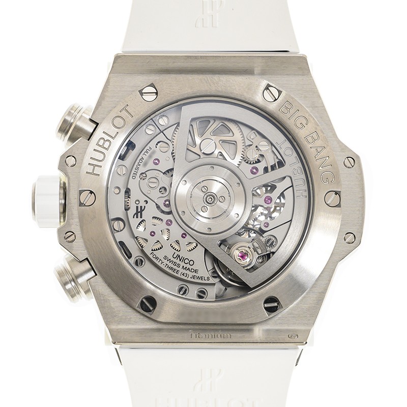 NEW HUBLOT BIG BANG 441.NE.2011.RW 3