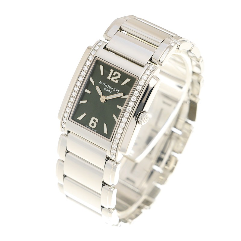 NEW PATEK PHILIPPE TWENTY-4 4910-1200A-011 3
