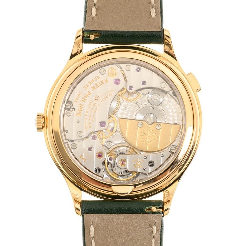 NEW PATEK PHILIPPE COMPLICATIONS 7130R-014 3