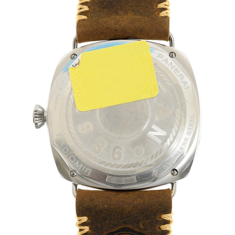 NEW PANERAI RADIOMIR EILEAN PAM01243 3
