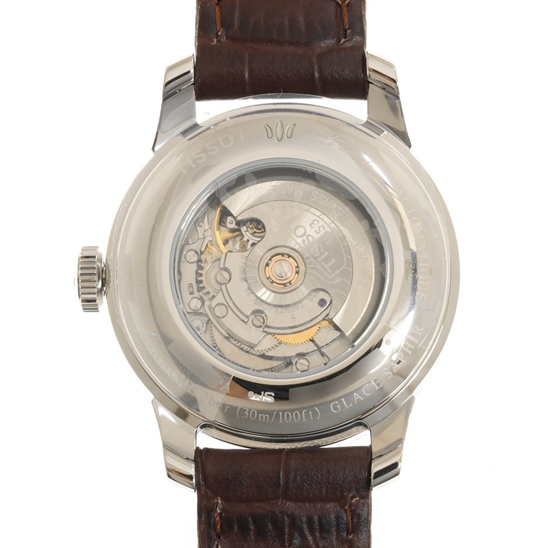 NEW TISSOT LE LOCLE SERIES T006.207.16.038.00 3