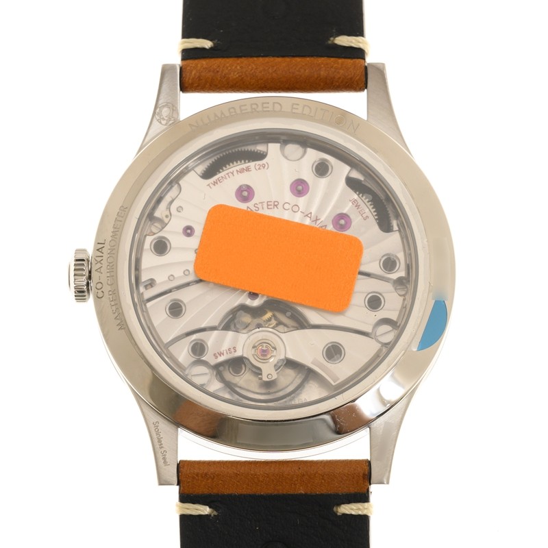 NEW OMEGA SPECIALITIES 511.12.39.21.99.002 3