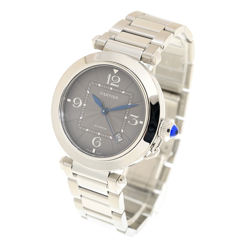 NEW CARTIER PASHA DE CARTIER WSPA0026 3