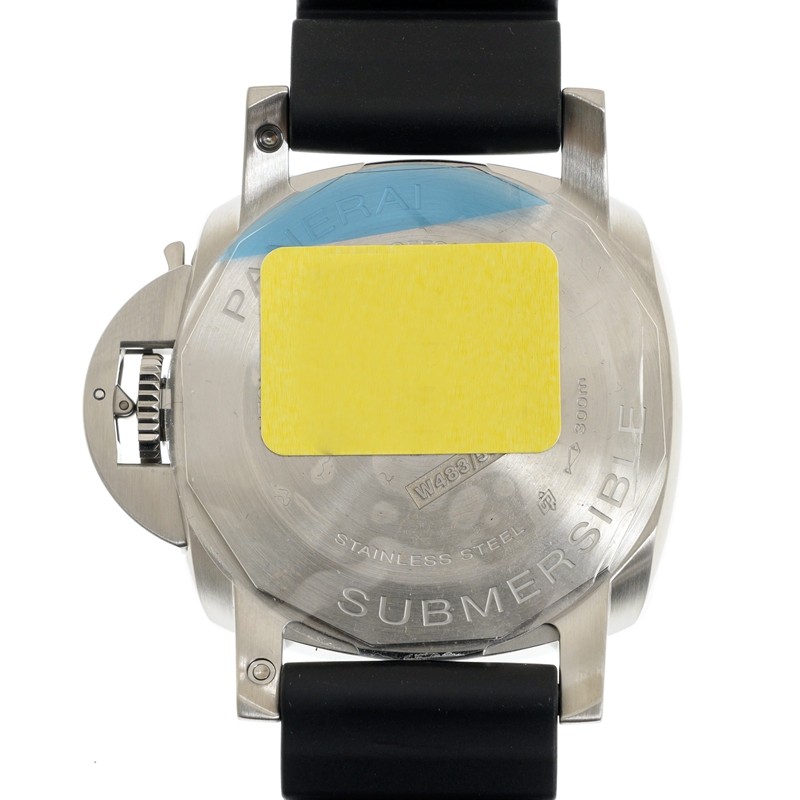 NEW PANERAI SUBMERSIBLE PAM01209 3