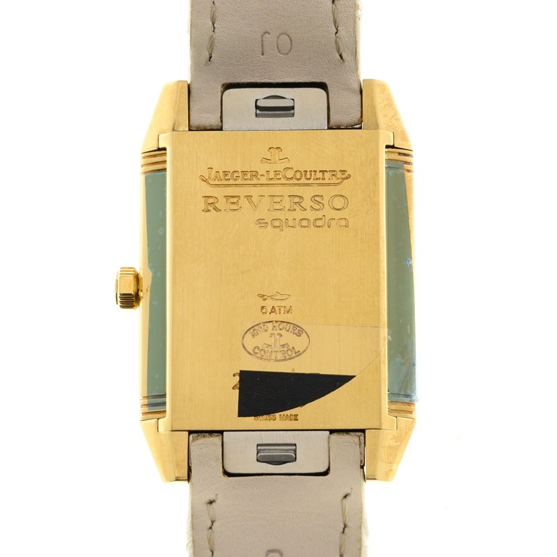 NEW JAEGER-LECOULTRE REVERSO Q7031420 3