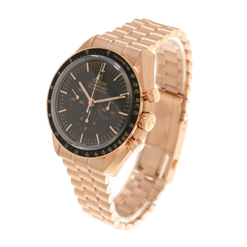 NEW OMEGA SPEEDMASTER 310.60.42.50.01.001 3
