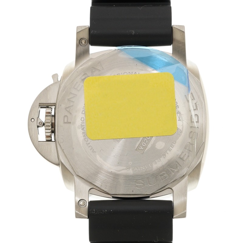 NEW PANERAI SUBMERSIBLE PAM01973 3