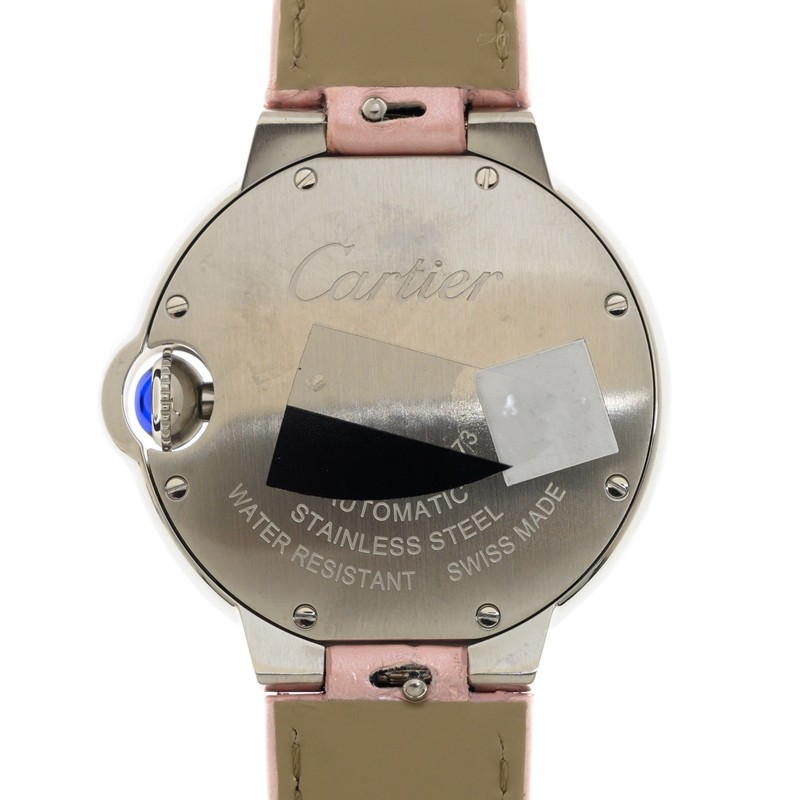NEW CARTIER BALLON BLEU WSBB0031 3