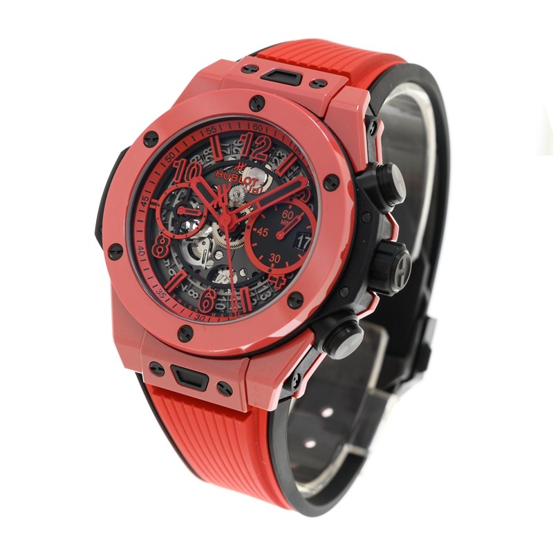 NEW HUBLOT BIG BANG 441.CF.8513.RX 3