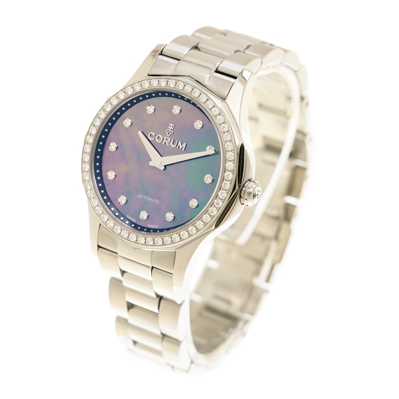 NEW CORUM ADMIRALS CUP 400.100.47/V200 PN11 3
