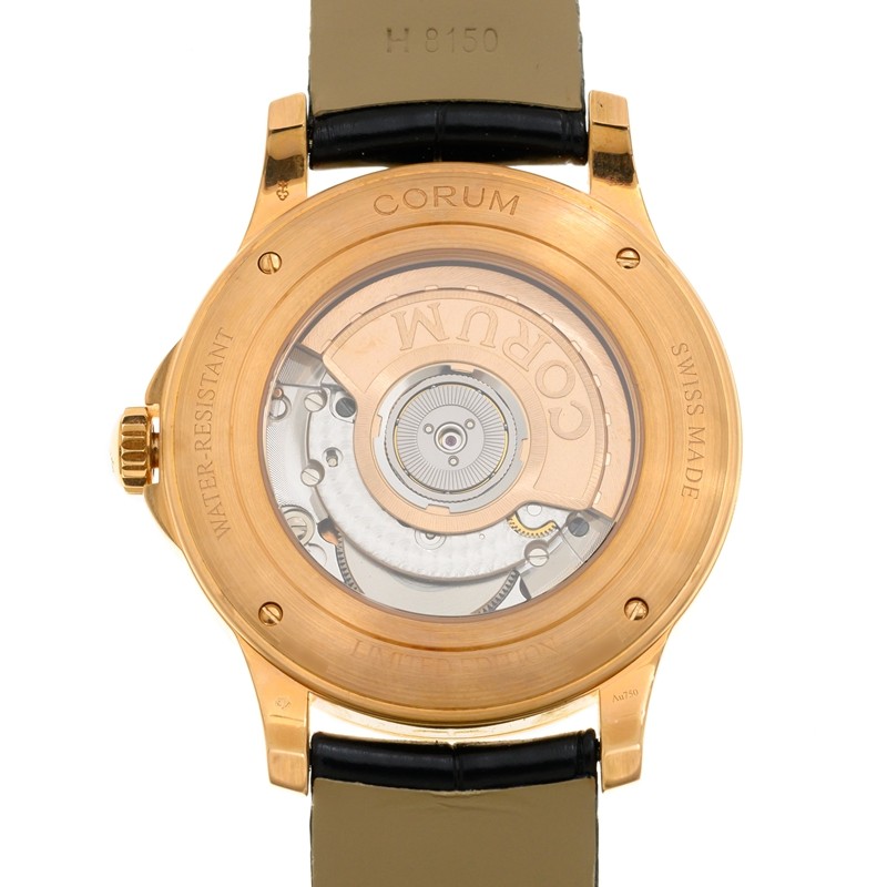NEW CORUM HERITAGE 082.601.55/0001 PL01 3