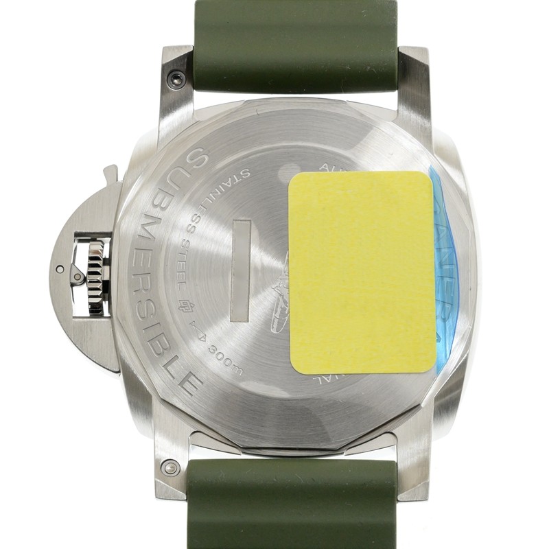 NEW PANERAI SUBMERSIBLE PAM01226 3