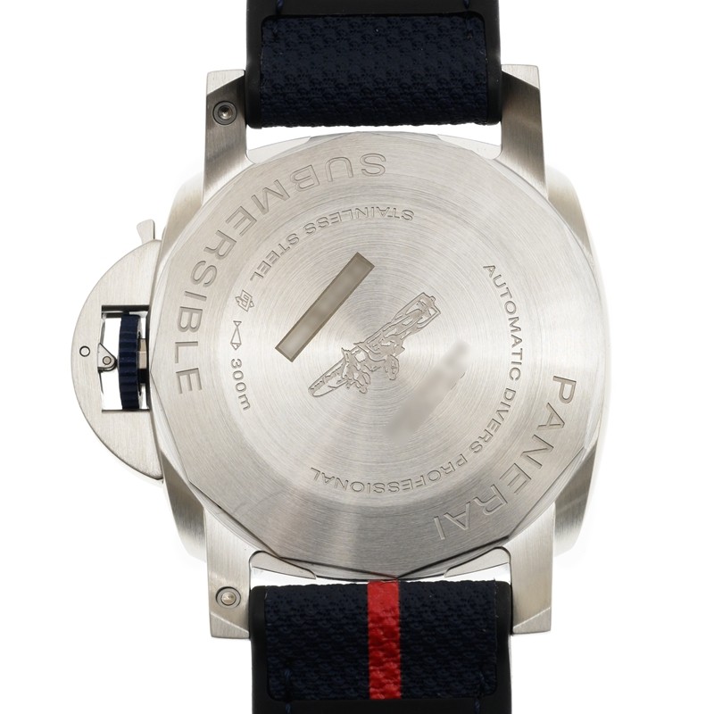 NEW PANERAI SUBMERSIBLE PAM01391 3