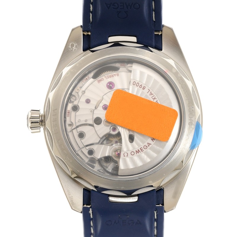 NEW OMEGA SEAMASTER 220.12.41.21.06.001 3