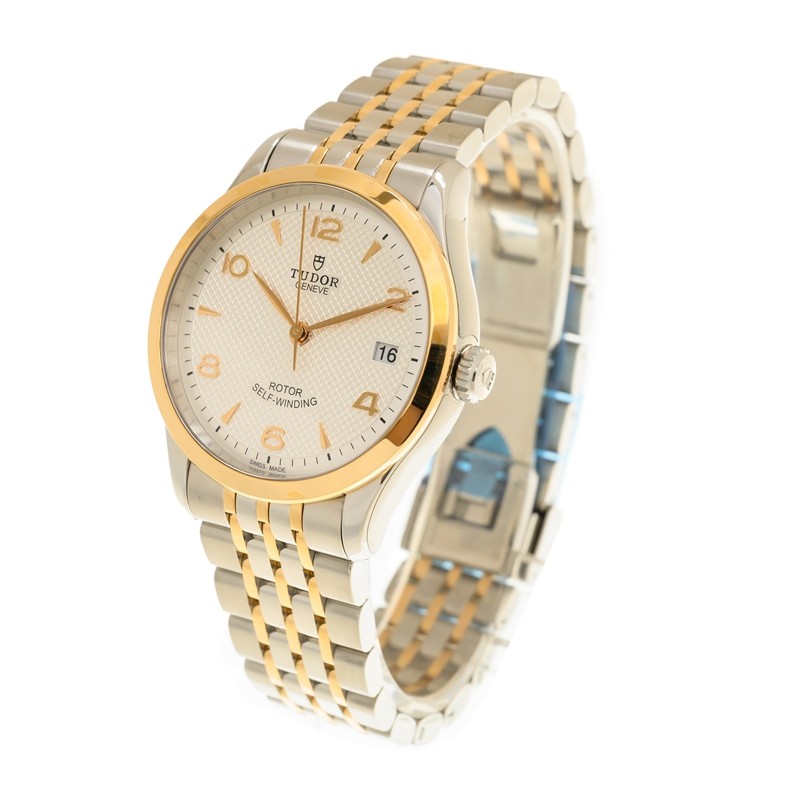 NEW TUDOR 1926 91451-67031-SV 3