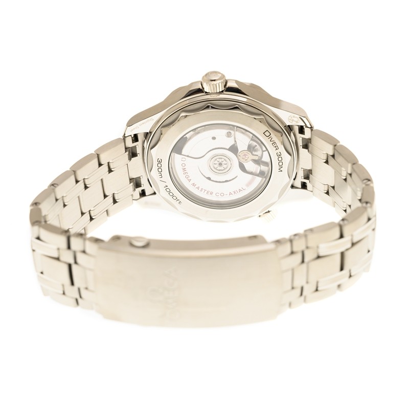 NEW OMEGA SEAMASTER 210.30.42.20.10.001 3