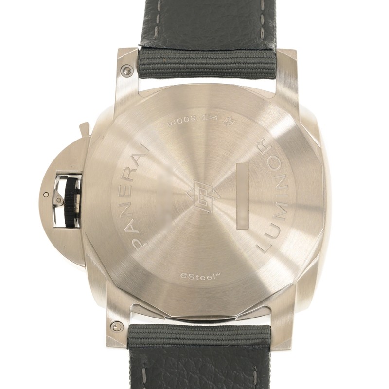 NEW PANERAI LUMINOR MARINA PAM01358 3