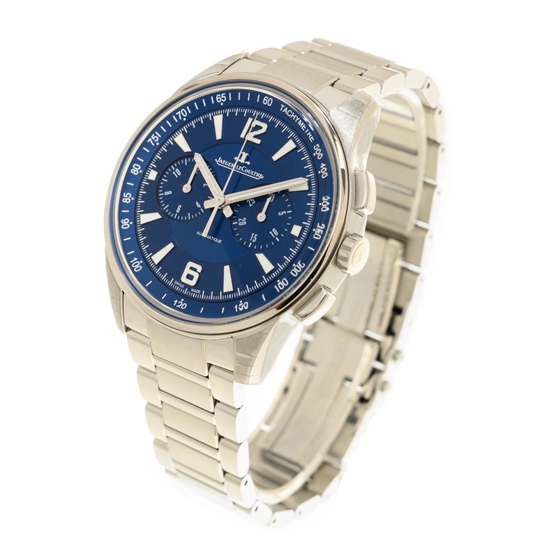 NEW JAEGER-LECOULTRE POLARIS Q9028180 3