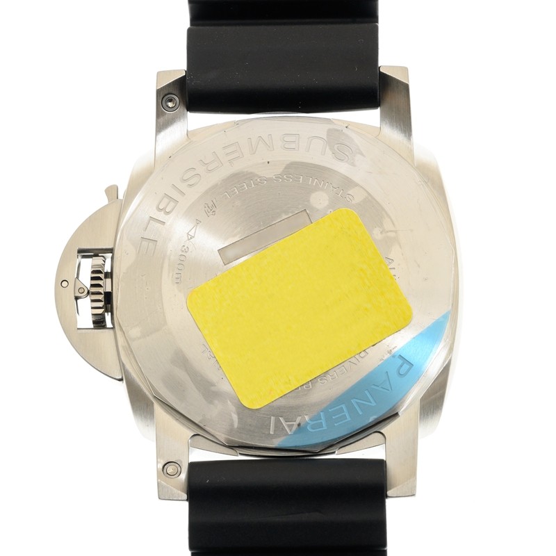 NEW PANERAI SUBMERSIBLE PAM01229 3