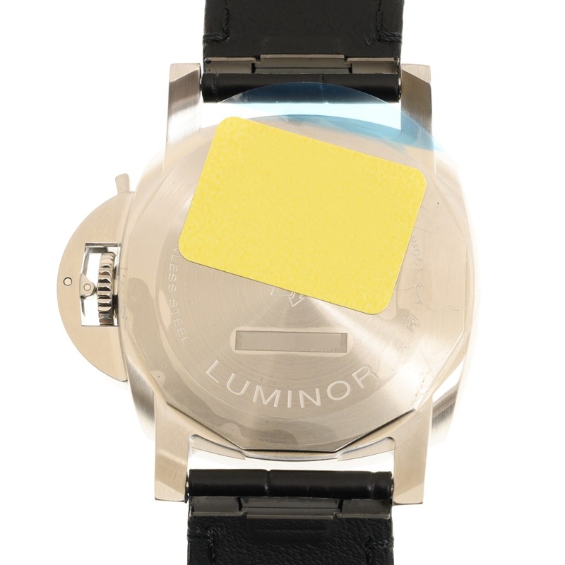 NEW PANERAI LUMINOR PAM01372 3