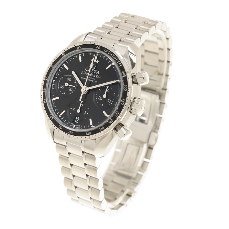 NEW OMEGA SPEEDMASTER 324.30.38.50.01.001 3