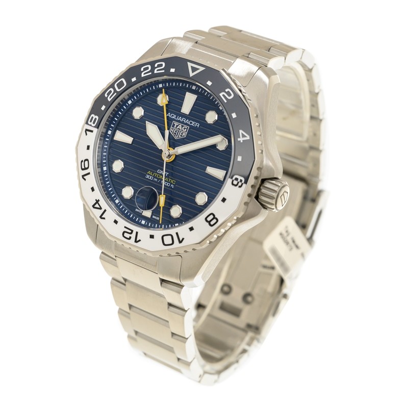 NEW TAG HEUER AQUARACER WBP2010.BA0632 3